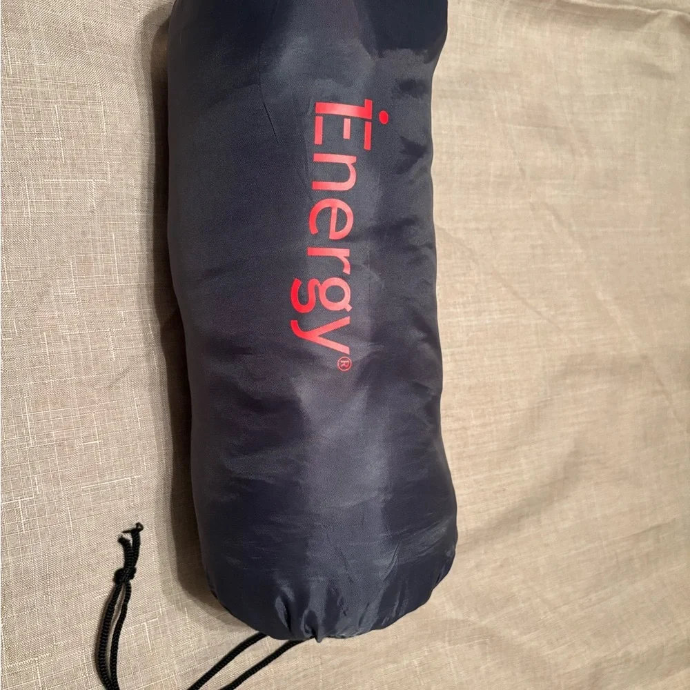 iEnergy NEW Black Dog/ Pet Lightweight Sleeping Bag